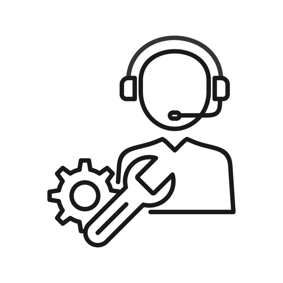Support informatique